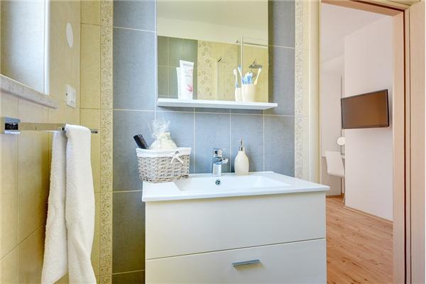 House K1, for 6 persons