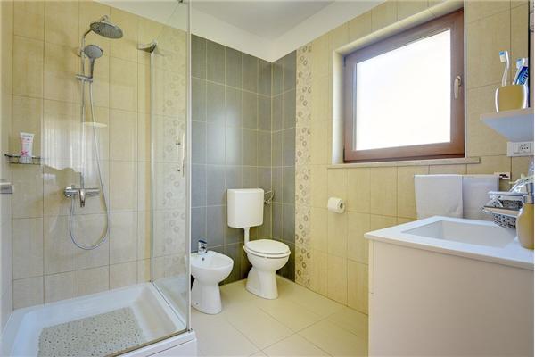 House K1, for 6 persons