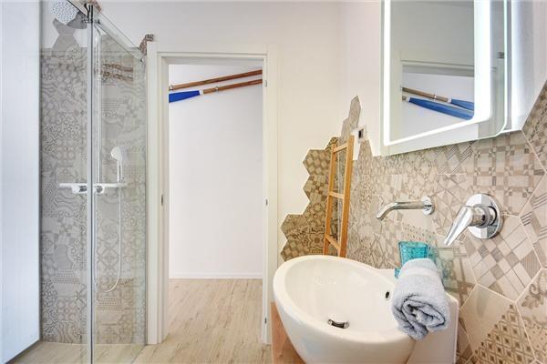 House K1, for 8 persons