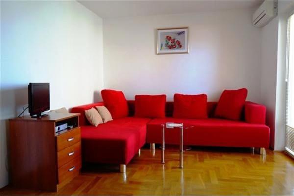 Apartman A4, za 4 osoba/e