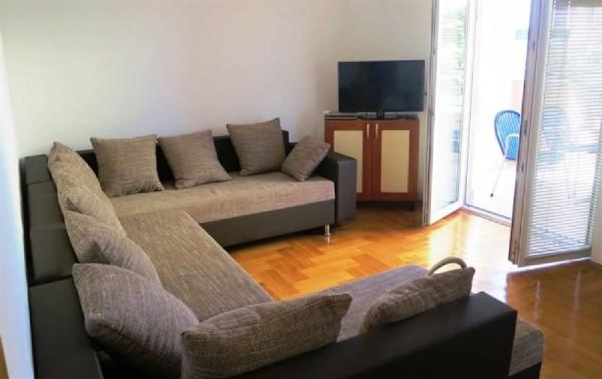 Apartman A2, za 4 osoba/e