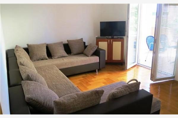Apartman A2, za 4 osoba/e