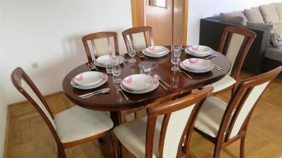 Apartman A2, za 4 osoba/e