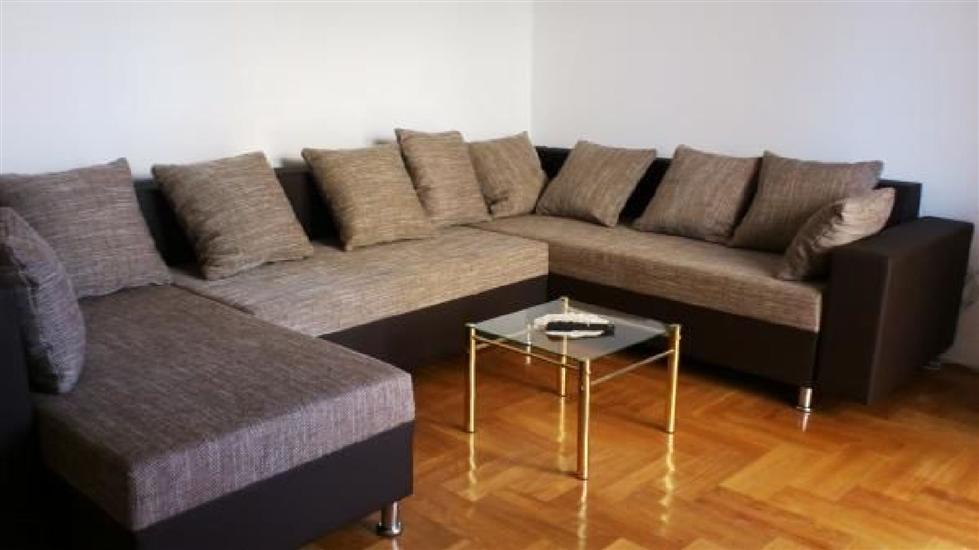 Apartman A2, za 4 osoba/e