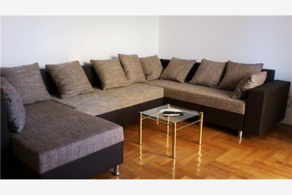 Apartman A2, za 4 osoba/e