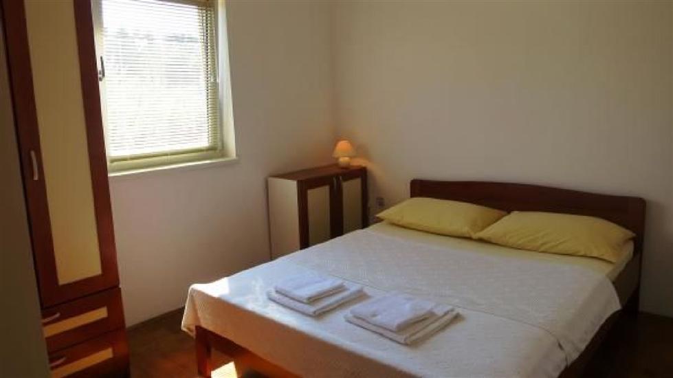 Apartman A2, za 4 osoba/e