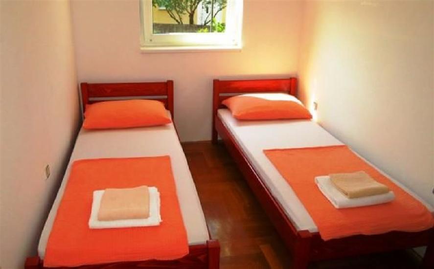 Apartman A2, za 4 osoba/e