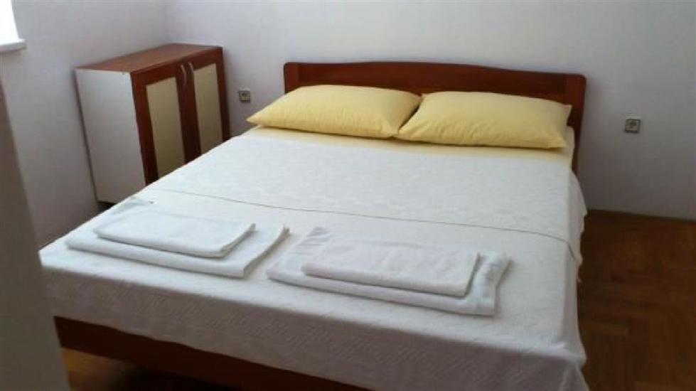 Apartman A2, za 4 osoba/e