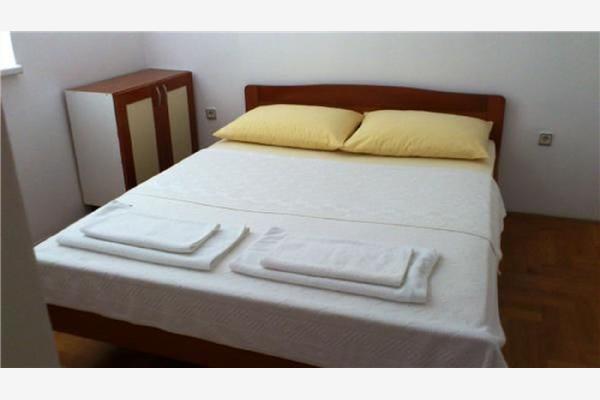 Apartman A2, za 4 osoba/e