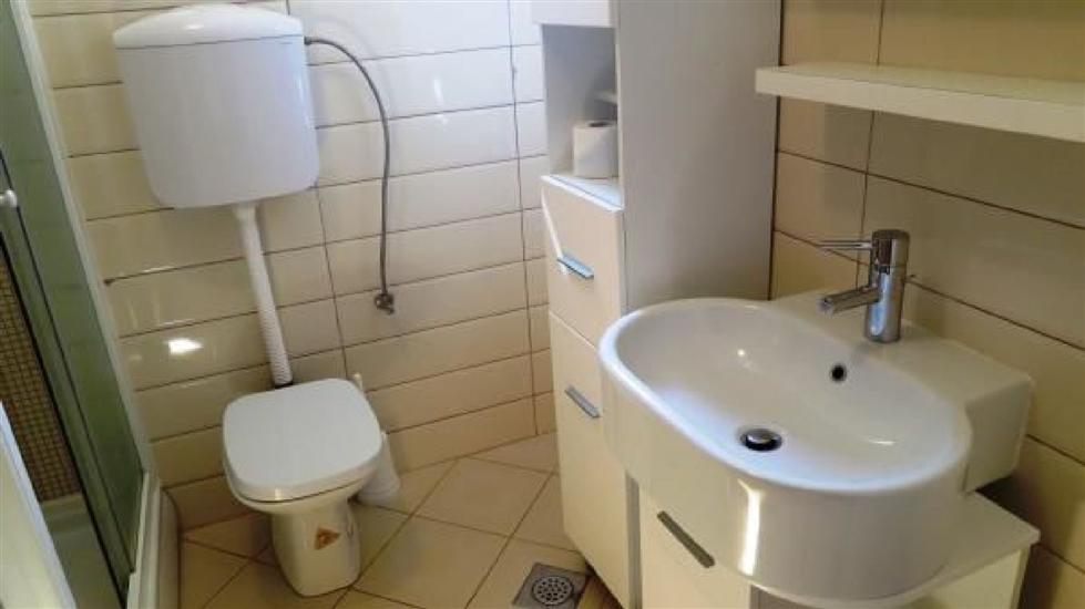 Apartman A2, za 4 osoba/e