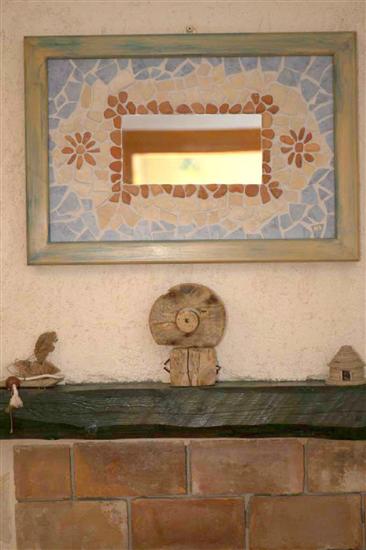 House K1, for 5 persons