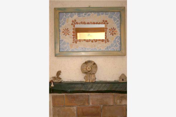 House K1, for 5 persons