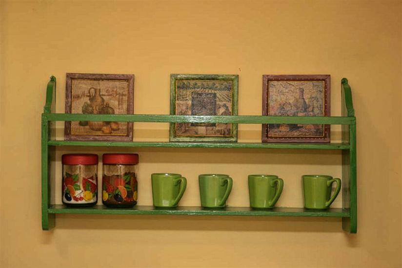 House K1, for 5 persons