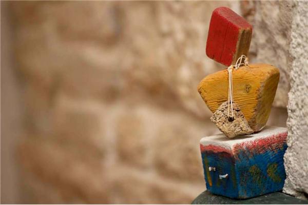 House K1, for 5 persons