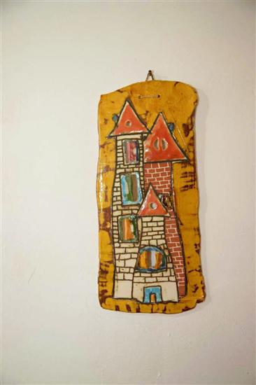 House K1, for 5 persons