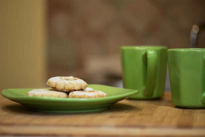 House K1, for 5 persons