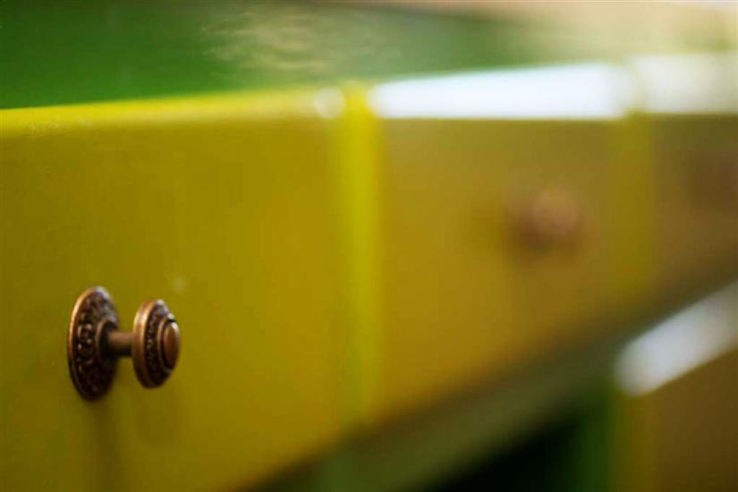 House K1, for 5 persons