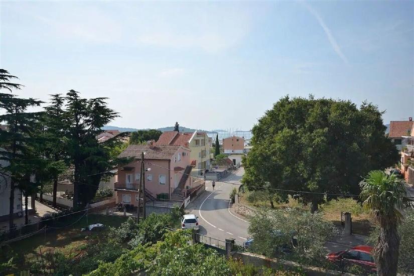 Apartamenty Green Garden