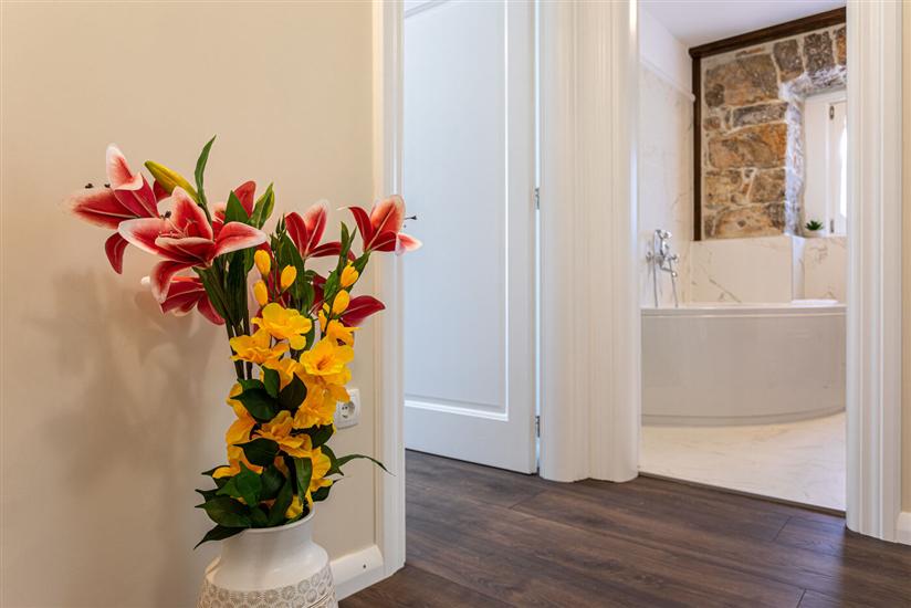 House K1, for 6 persons