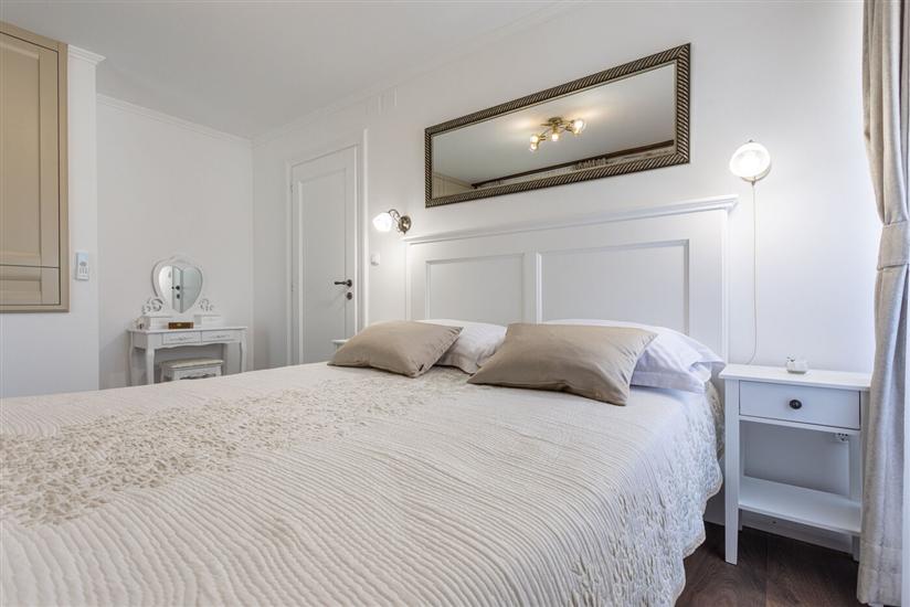 House K1, for 6 persons