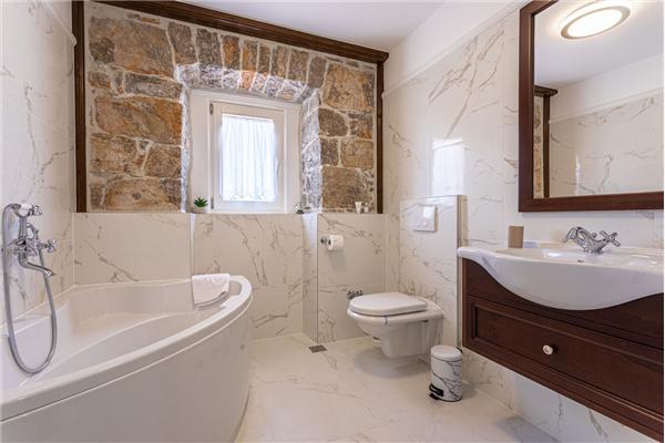 House K1, for 6 persons