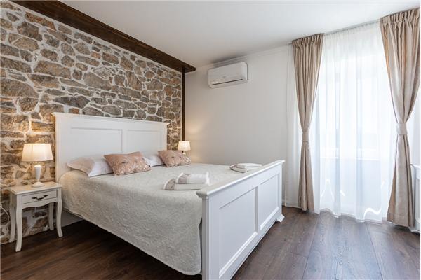 House K1, for 6 persons