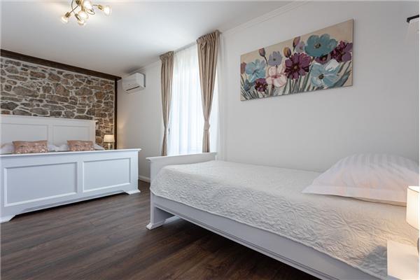 House K1, for 6 persons