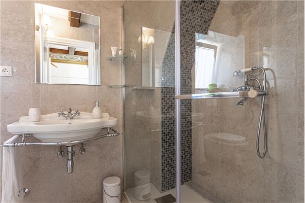 House K1, for 6 persons