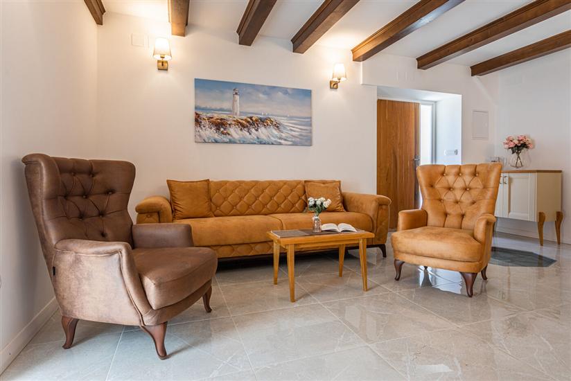 House K1, for 6 persons