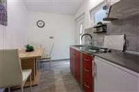 Apartment A1, for 3 persons