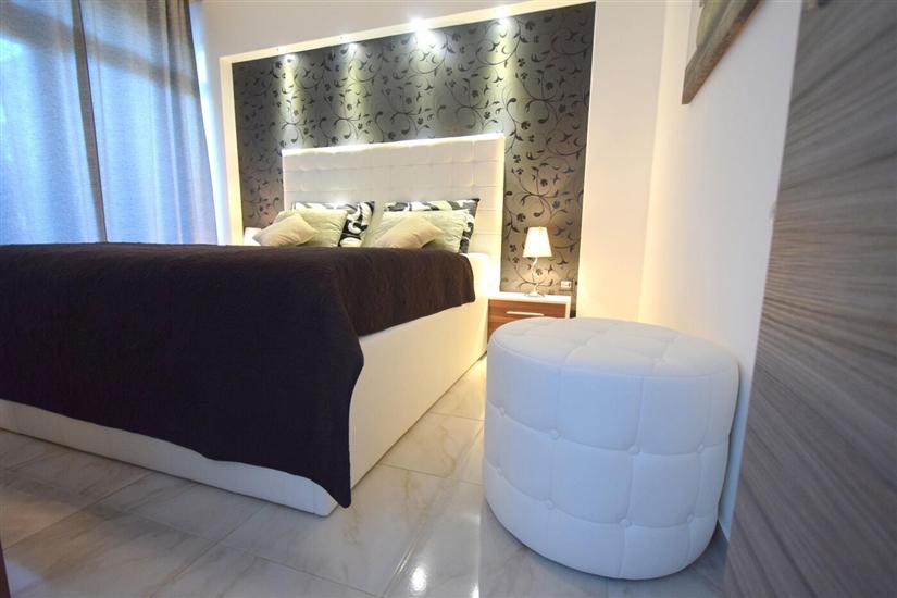 Apartment A3, for 2 persons