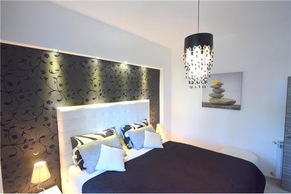 Apartment A3, for 2 persons