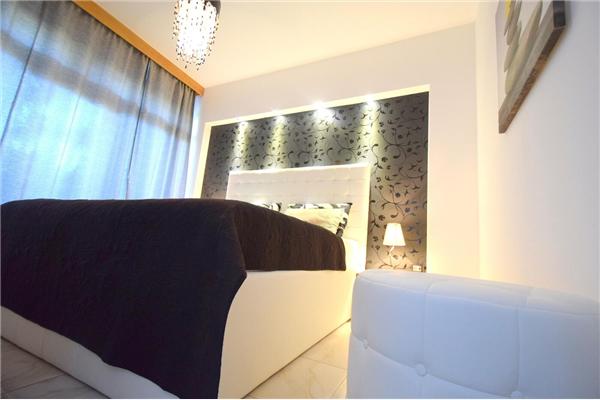 Apartment A3, for 2 persons