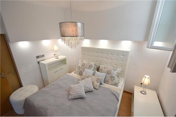 Apartment A4, for 2 persons