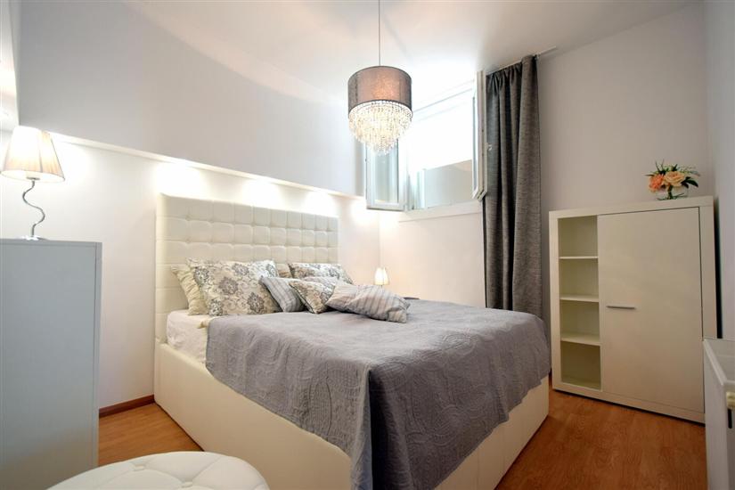 Apartment A4, for 2 persons
