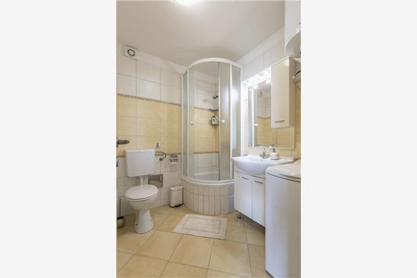 Lägenhet A1, för 3 personer