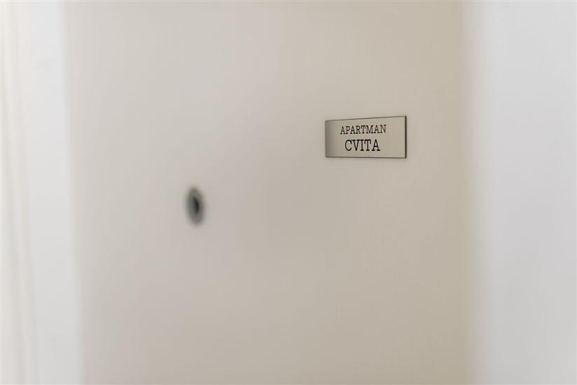 Appartement A1, voor 3 personen