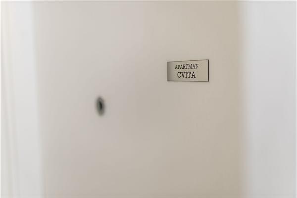 Appartement A1, voor 3 personen