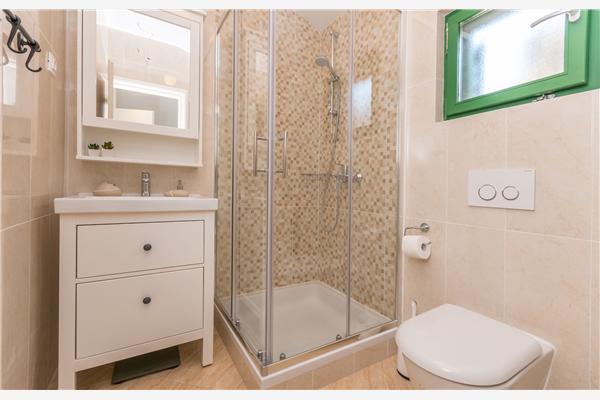 House K1, for 5 persons