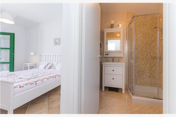 House K1, for 5 persons