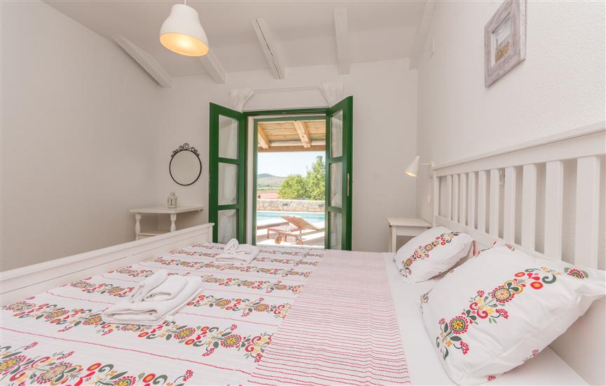 House K1, for 5 persons