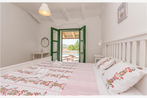 House K1, for 5 persons