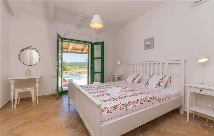 House K1, for 5 persons