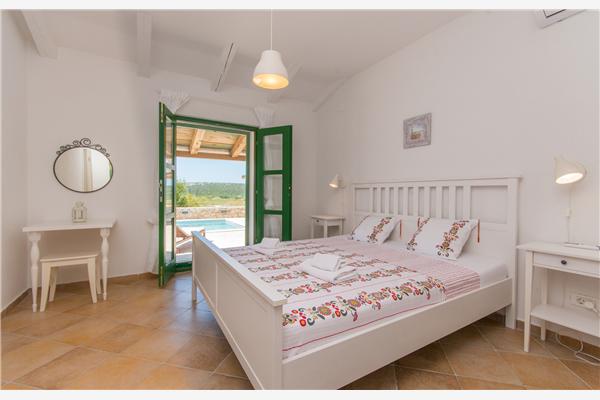 House K1, for 5 persons