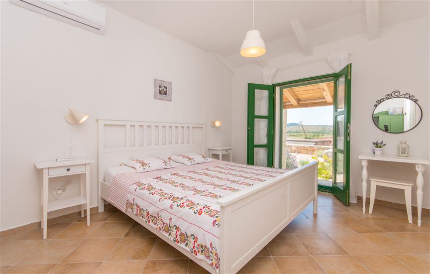 House K1, for 5 persons