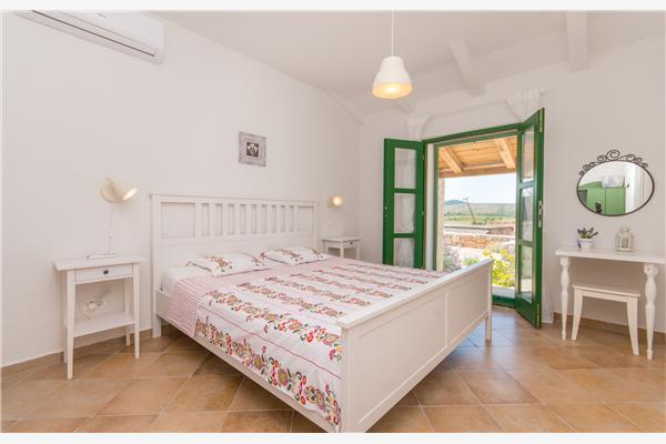 House K1, for 5 persons