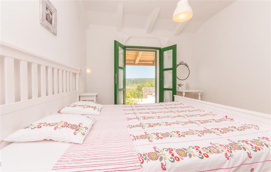 House K1, for 5 persons