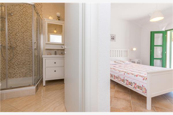 House K1, for 5 persons