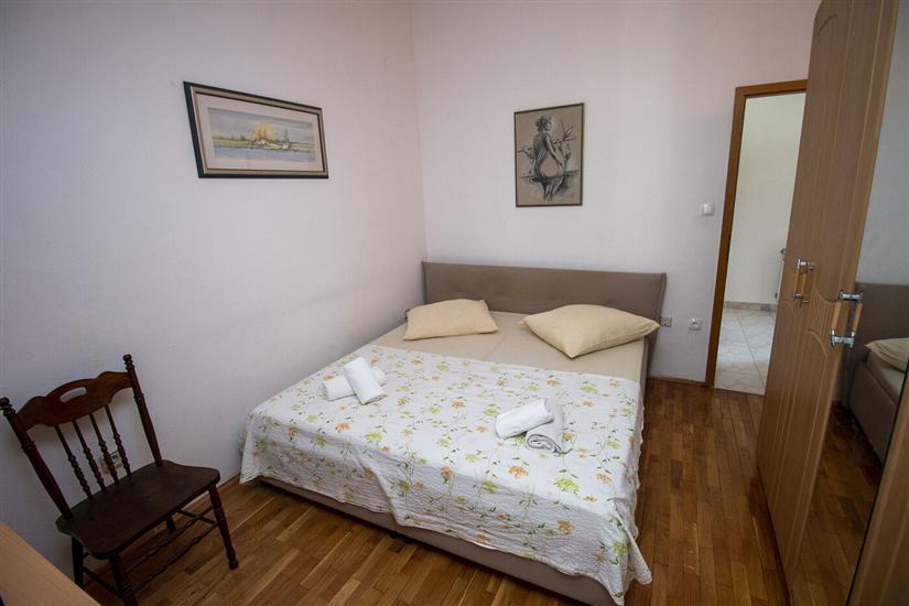 Apartment A9, for 4 persons