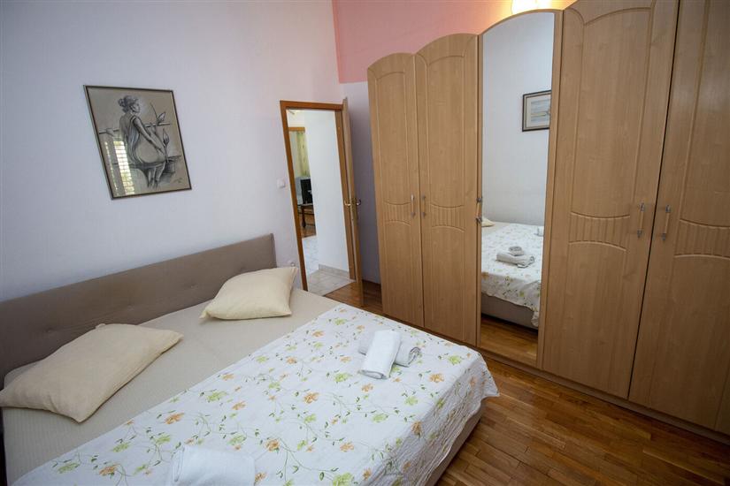 Apartment A9, for 4 persons